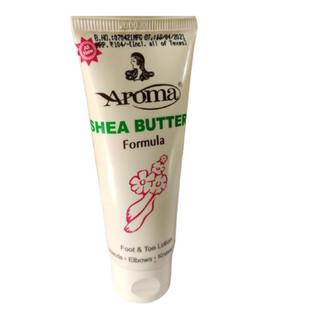 Aroma Shea Butter Formula Aroma
