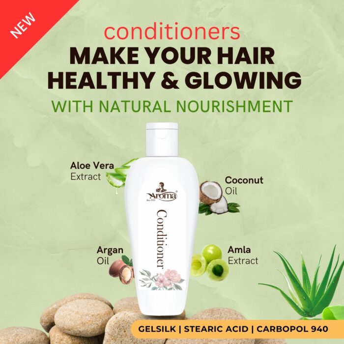 Aroma Conditioner Aroma