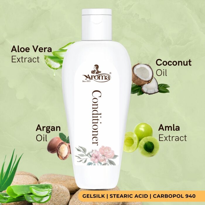 Aroma Conditioner Aroma