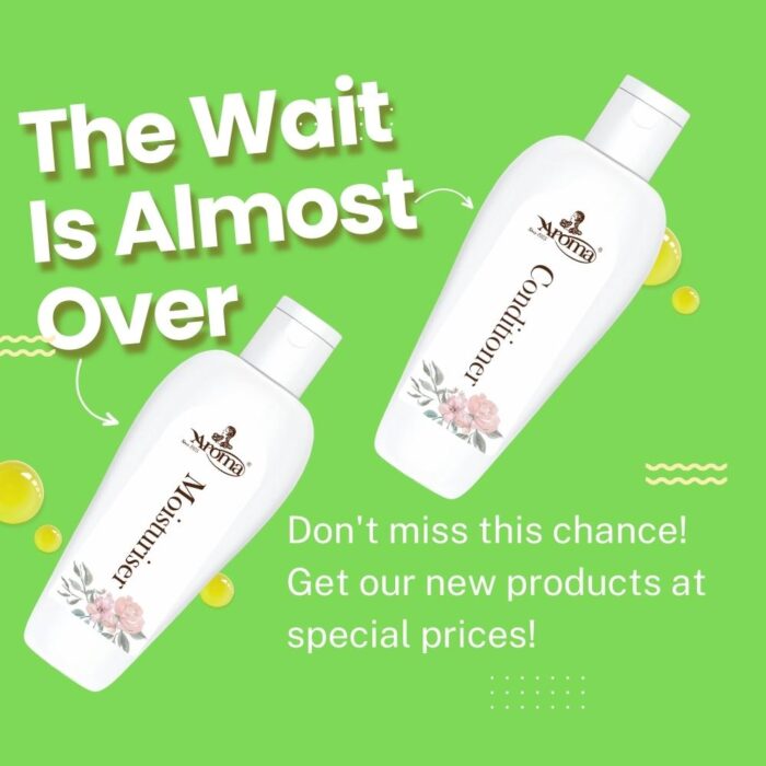 Aroma Conditioner Aroma