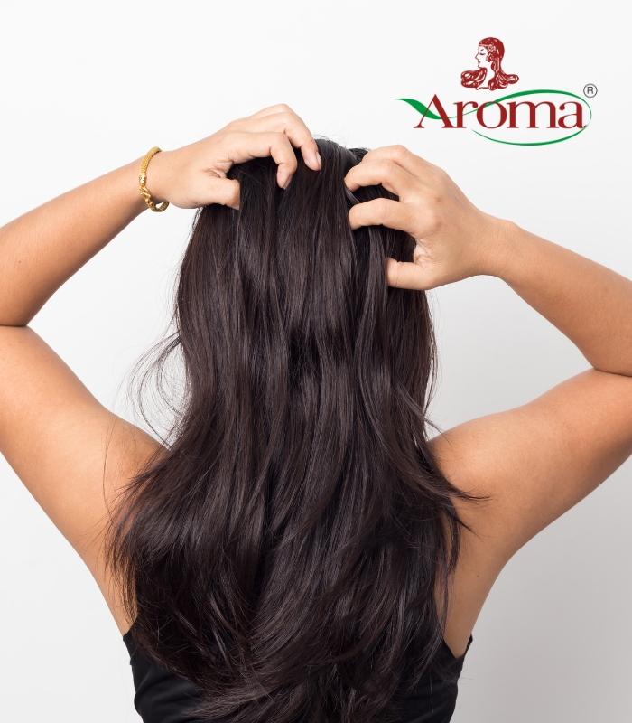 Aroma Cosmetic & Ayurvedic Skin, Body & Hair Product Aroma